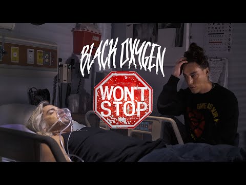 Black Oxygen -