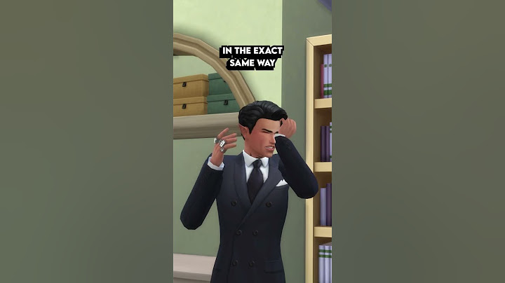 The Biggest Sims 4 Base Game Update EVER?