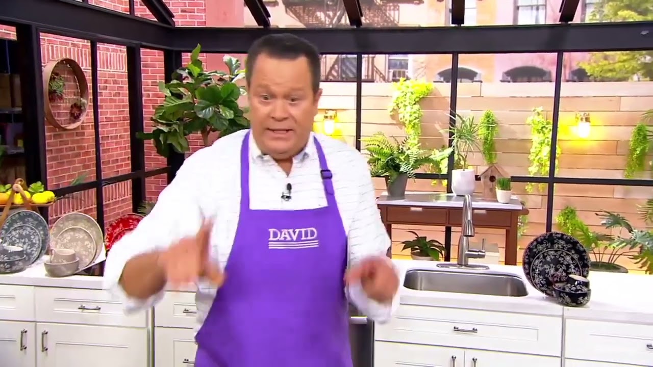 Big Deal -Temp-tations 16 piece dinnerware set on ITKWD on QVC-Sun March 27