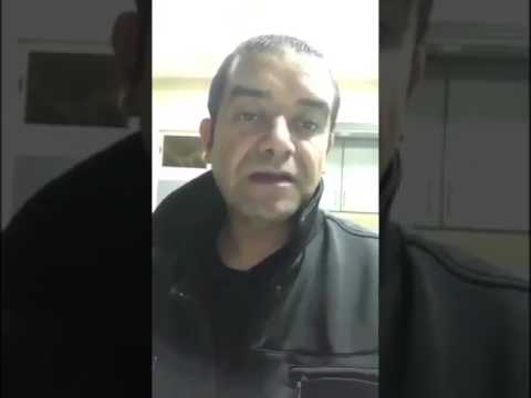 اسمع هالنصيحة من مريض قولون سابقا وكيف شفي