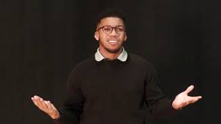 Dylan Tate-Reggie Monologue Dear from White People