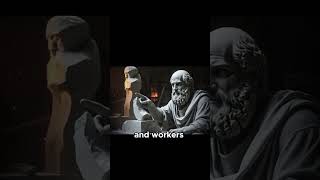 Socrates Unfolded | Socrates vs the Experts: Who Really Knows? #ancientwisdom #ancientphilosophy