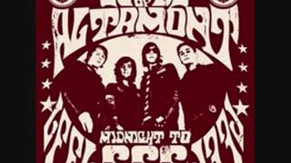 The Lords of Altamont "I'm Alive" (Tommy James & the Shondells cover)