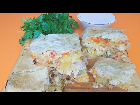 how-to-make-fast-food-favorites-at-home---tasty-dinner-recipe