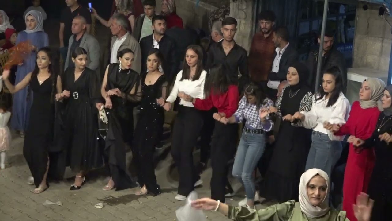 İLKNUR & YAVUZ DÜĞÜN / SEYDİ VAKKAS VE EKİBİ / BESNİ KİDİŞ Dügünleri