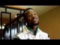 Onazi has World Cup final ambitions