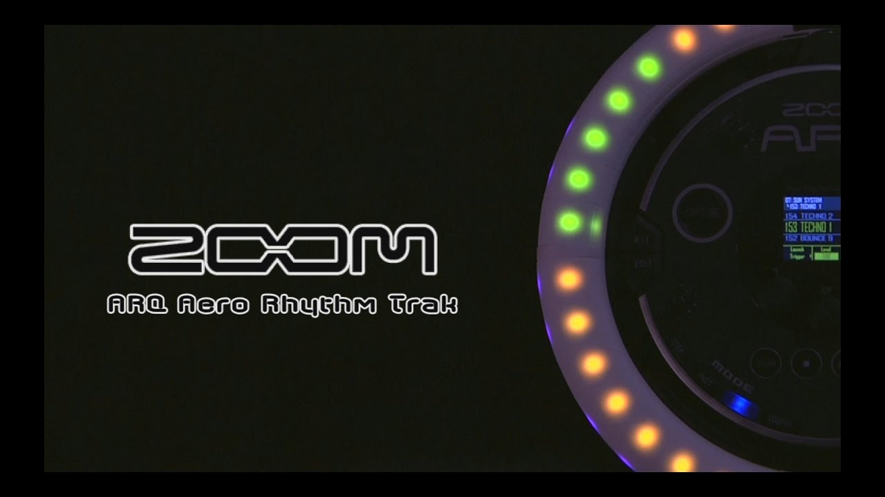 ZOOM ARQ Aero RhythmTrak AR-96 入手困難 Amazon.com: Zoom ARQ AR-96 Aero RhythmTrak,Black : Musical