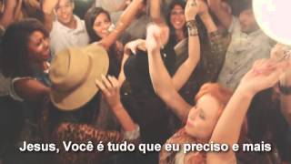 Energy - Hillsong Young and Free | Vídeo | Legendado PT/BR