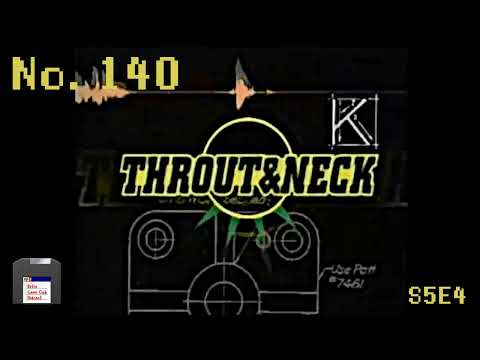 Throut & Neck