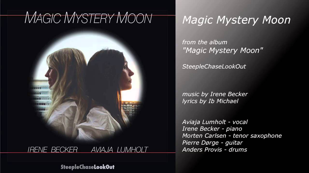 Magic Mystery Moon - YouTube