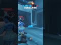 Doom's Fist #overwatch2 #overwatchclips #ow2 #gaming #therefusetolosecookingshow