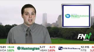 Amerigroup Shares Rise On Medicaid Pact