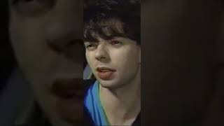 Echo & The Bunnymen Ian Mcculloch Interview