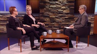 Hampden County Sheriff’s All-Inclusive Support Services (AISS) | Connecting Point | Nov. 7, 2019