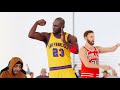 FlightReacts NBA 2K22 MyTEAM Trailer!