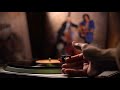 Capture de la vidéo Lubomír Brabec, Karel Vágner – Toccata (Johann Sebastian Bach)
