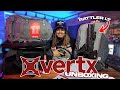 5 New Vertx Bags ! The Ultimate EDC UNBOXING