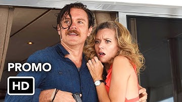 Lethal Weapon 2x02 Promo "Dancing in September" (HD)