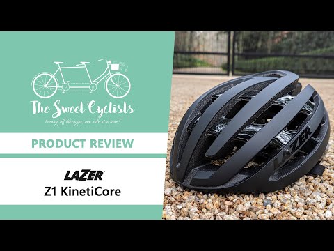 Lazer Z1 KinetiCore