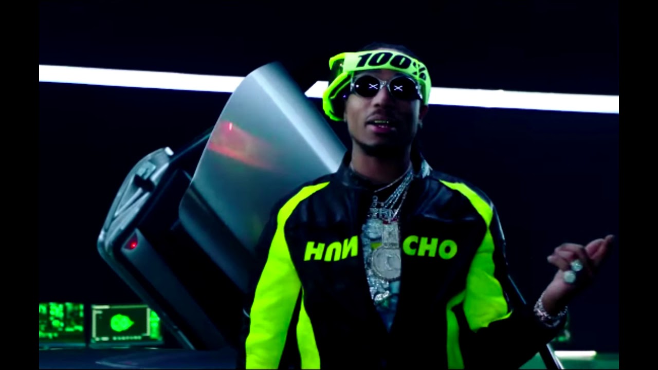 [FREE] Migos Type Beat "Motorsport II" (Prod By MasenkkoBeats) YouTube