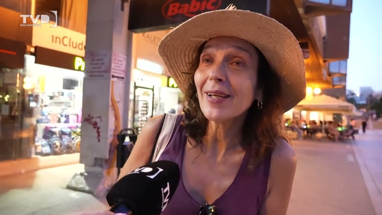 Thompson izjavio, a Splićani komentiraju: Je li Jugoslavija mrtva? 09.08.2025.