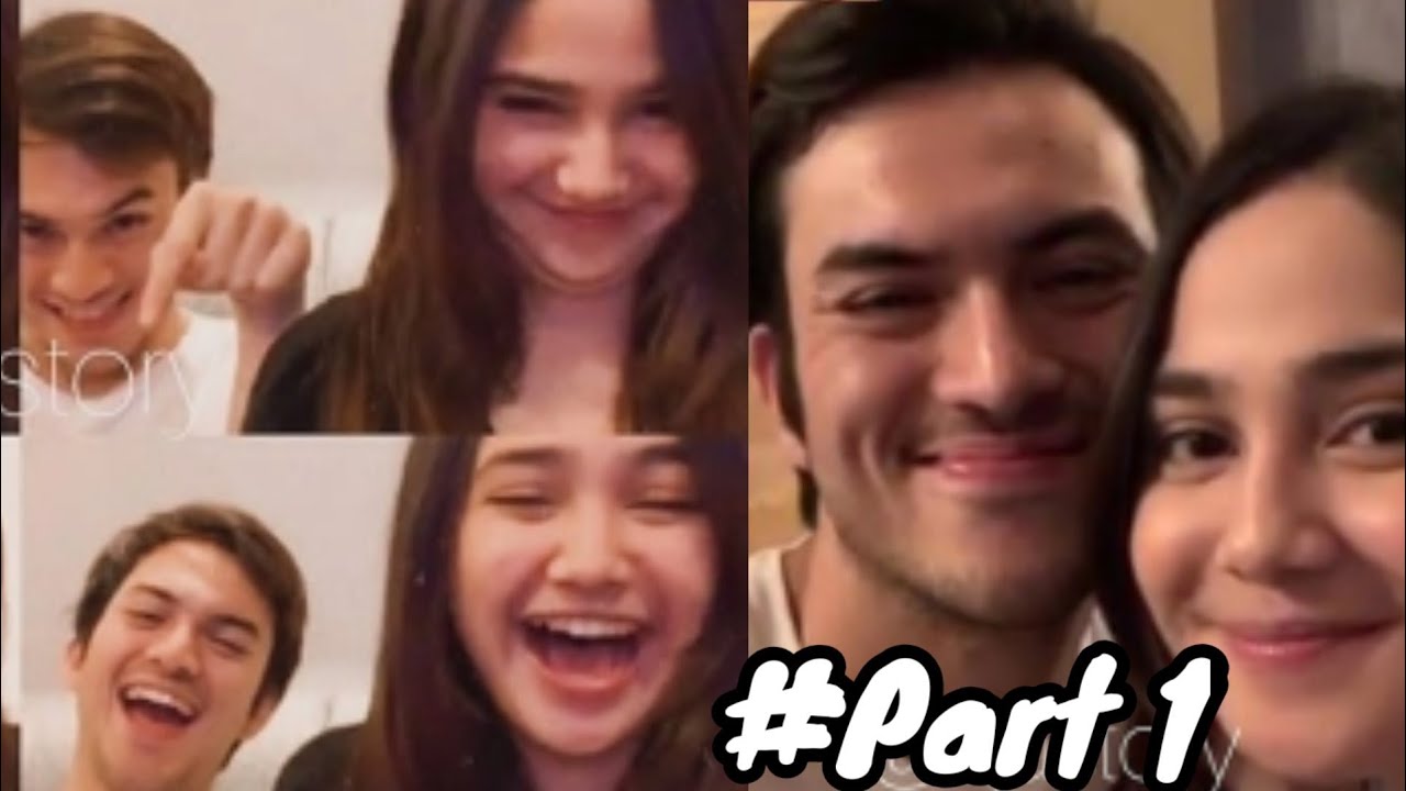 KUMPULAN MOMENT BAPER RIZKY NAZAR DAN SYIFA HADJU DARI PDKT SAMPAI JADIAN  #PART1