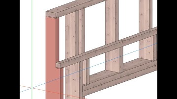 cadwork 3d V27 Endtypen