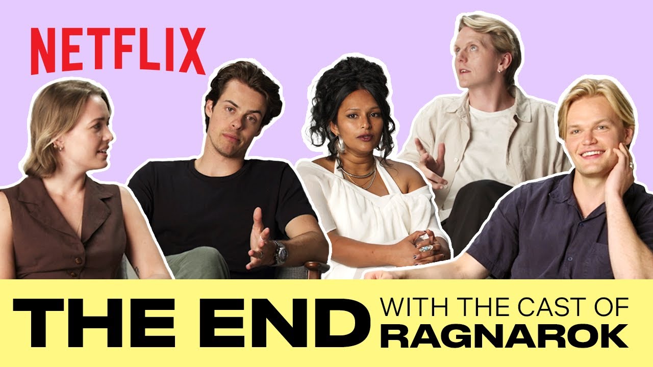 Ragnarok' Season 3 Review: The Final Season Of Netflix Nordic Series Is  Better Among The Average
