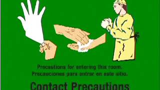 Project XTREME - Part 2 - Infection Control