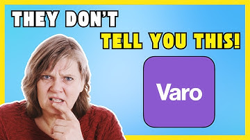 Varo Bank Review - MUST KNOW THIS BEFORE TRYING!