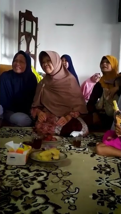 Family Gathering | Cinematic Video