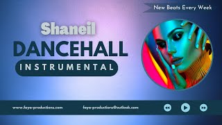 Dancehall Beat 2023 ''Shaneil'' (Dancehall Riddim 2023) | M&N PRO