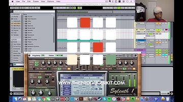 Been Trappin Vol 1 Demo [Sylenth x Drum Kit] SoundOracle x Triza