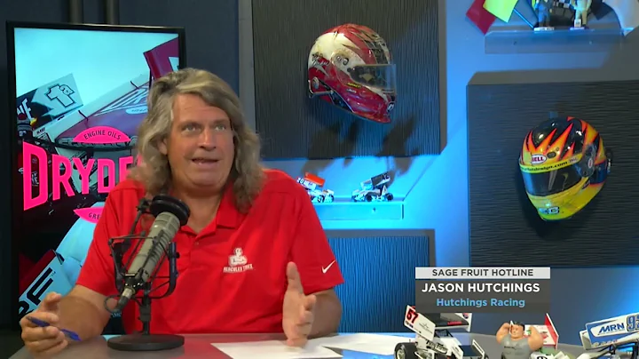 Winged Nation - The Podcast - Jason Hutchings