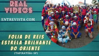#LIVE01 FOLIA DE REIS ESTRELA BRILHANTE DO ORIENTE (TAPIRATIBA-SP) #LIVE01 FOLIA DE REIS ESTRELA BRILHANTE DO ORIENTE (TAPIRATIBA-SP)