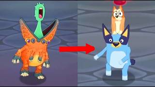 Best Cartoon Mods in My Singing Monsters | MSM