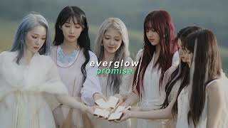 Everglow Promise For Unicef Promise Campaign Sped Up