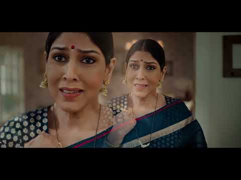 Sakshi Tanwar in a double role!! Presenting our latest... for PNGRB.