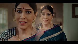 Sakshi Tanwar in a double role!! Presenting our latest... for PNGRB.