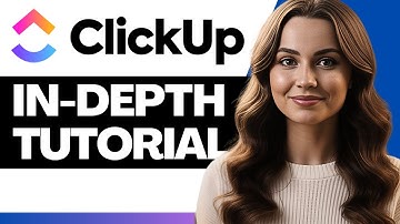 ClickUp Project Management Tutorial 2026 | Master ClickUp In 30 Minutes