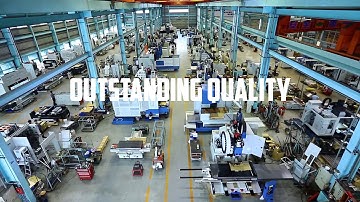 Dah Lih Machine Tools