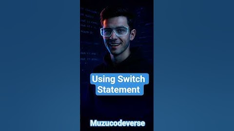 Learn Switch Case in C++ ⚡ | Beginner Friendly"C++ Switch Statement Made Simple 🔥"#shortvideo