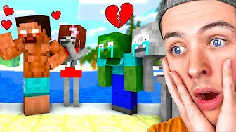 Hilarious Minecraft Compilation!