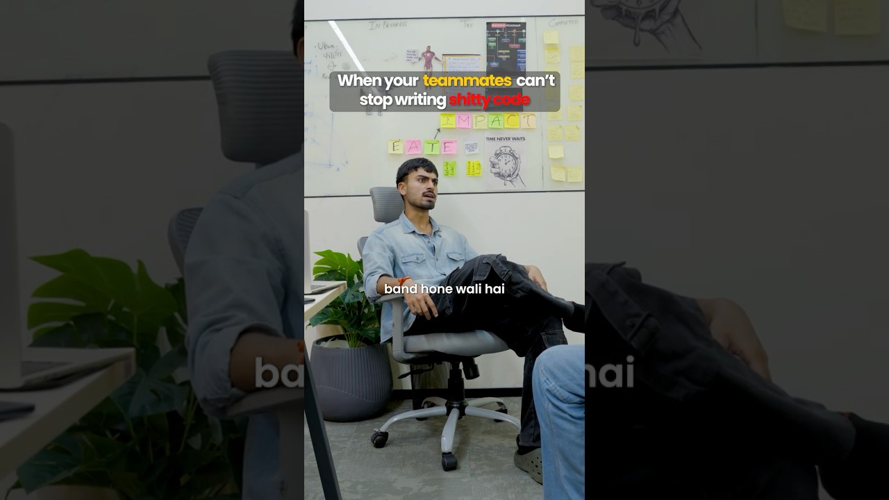 Detecting Unused Functions & Bad Code Practices #sheryians #webdevelopment #techshorts