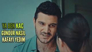 Eylem & Fethi || EYFET HUMOR || SÖZ DİZİ