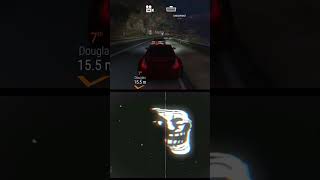 Gear Club True Racing Android Gameplay #car #cars #gameplay #gaming #gearclub #shorts #games #short screenshot 3