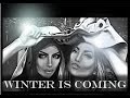 MONNALISA - WINTER IS COMING (Promo Video)