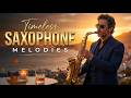 Romantic Saxophone Duo 🎷 Slow & Sensual Midnight Dialogue | 432Hz Healing