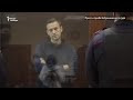 "Очень странный процесс": Навального судят за клевету