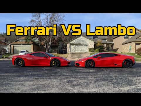 ferrari-owner-reviews-a-lamborghini-huracan-and-thinks-it's-a-piece-of...